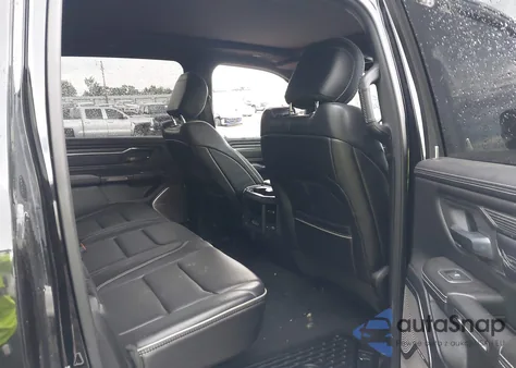 2020 Ram 1500 Limited 4X4 5'7 Box z USA, uszkodzony, nr VIN 1C6SRFHT0LN144291